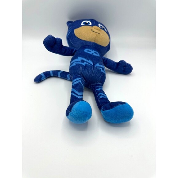 PJ Masks Catboy Plush 16” Blue - Picture 6 of 8